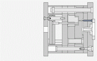 塑膠模結(jié)構(gòu)圖：創(chuàng)造高質(zhì)量模具的關(guān)鍵秘密！