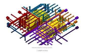 注塑成型中出現(xiàn)冷料的原因有哪些？